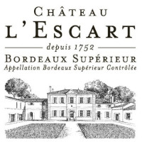 Château Lescart