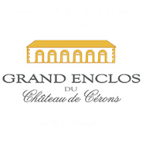 Grand Enclos Du Château De Cérons