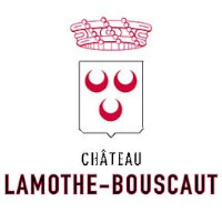 Château Lamothe-bouscaut