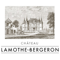 Château Lamothe-bergeron