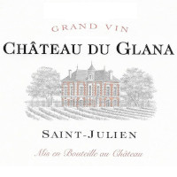 Château Du Glana