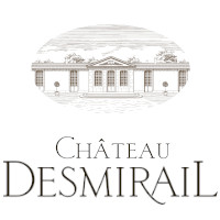 Château Desmirail