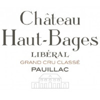 Château Haut-bages Libéral