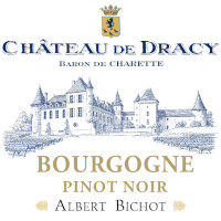 Chateau De Dracy