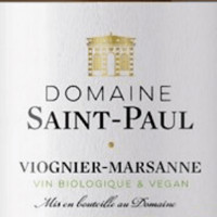 Domaine Saint-Paul