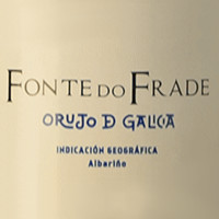 Fonte Do Frade
