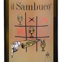Il Sambuco