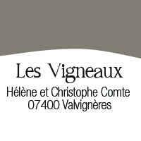 Les Vigneaux