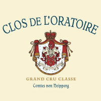 Clos De L Oratoire