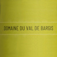 Domaine Du Val De Bargis