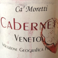 Ca Moretti