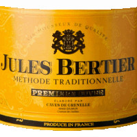 Jules Bertier