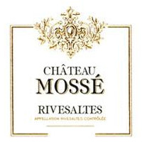Château Mossé