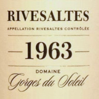 Domaine Des Gorges Du Soleil