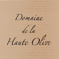 Domaine De La Haute Olive
