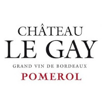 Château Le Gay