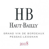 Château Haut-Bailly