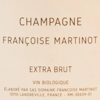 Françoise Martinot