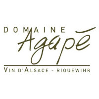 Domaine Agapé Vincent