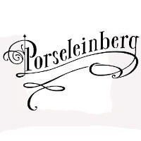 Porseleinberg