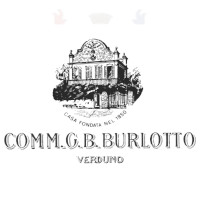 Comm. G.B. Burlotto