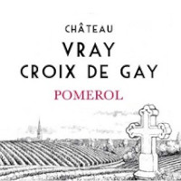 Château Vray Croix De Gay