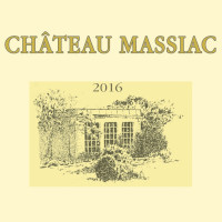 Domaine Château Massiac
