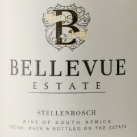 Bellevue Wine Estate