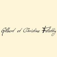 Gilbert et Christine Felettig
