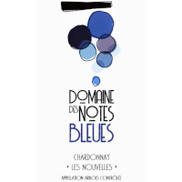 Domaine des Notes Bleues