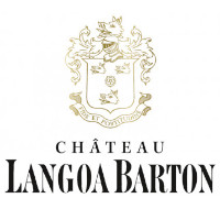 Château Langoa Barton