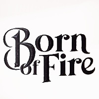 Born On Fire