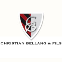 Christian Bellang Fils