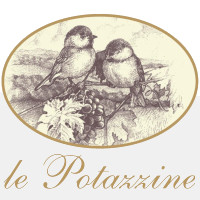 Le Potazzine