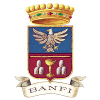 Castello Di Banfi A Montalcino