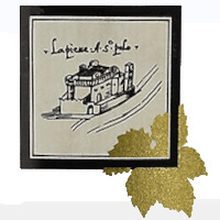 Castello Di San Polo In Rosso