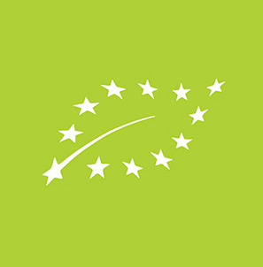 E-commerce Selection of organic products