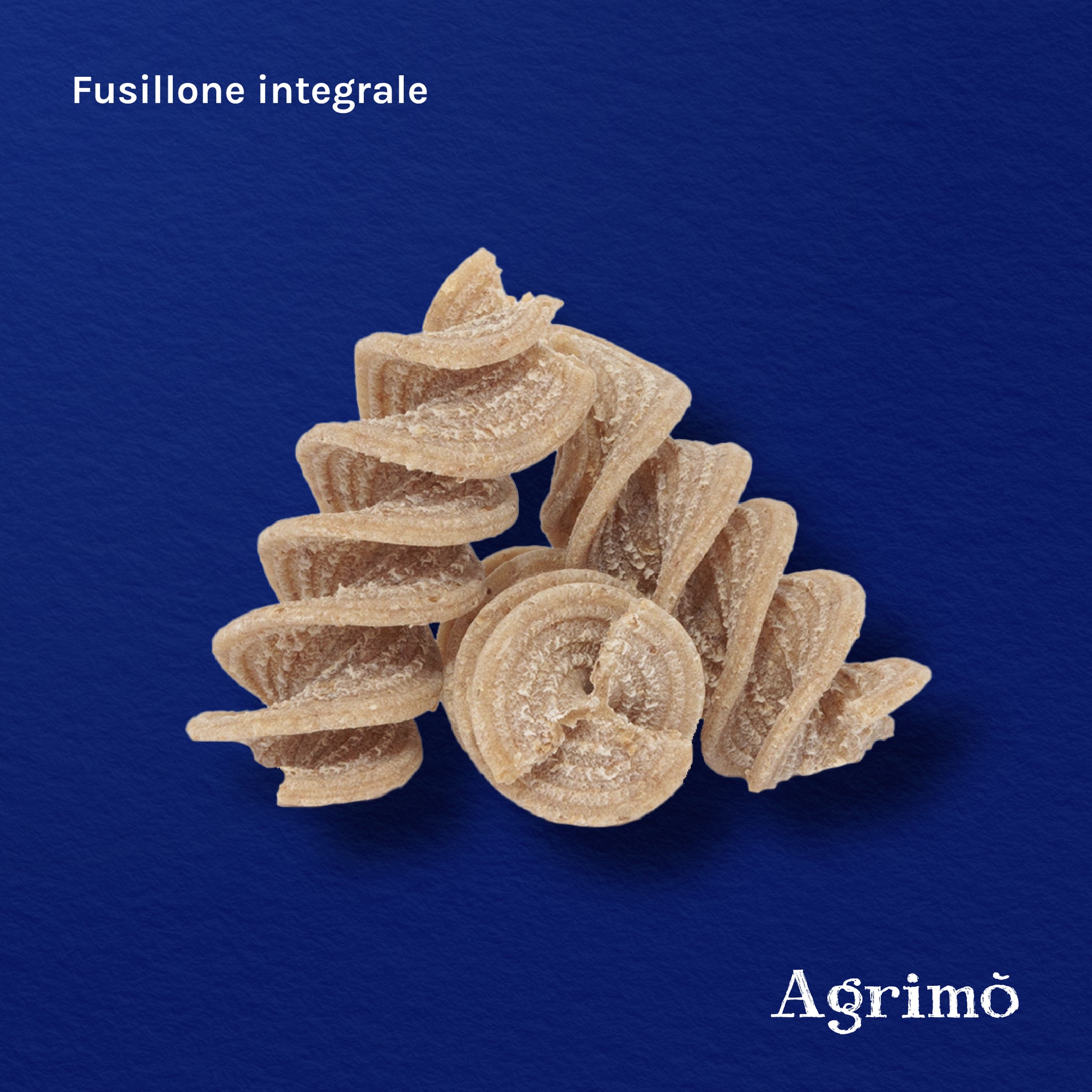 Agrimò: Artisanal Apulian Pasta from Field to Table