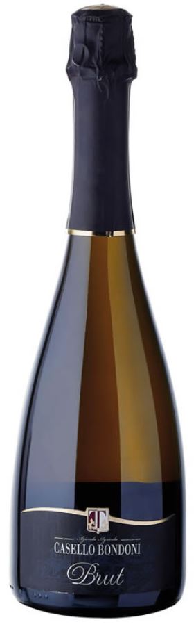 Casello Bondoni - Lugana Brut