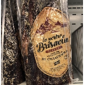 Bresaola Chiavennasca Panzeri a met�