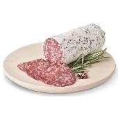 Boar salami