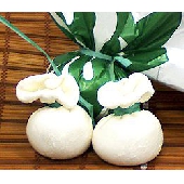 Burrata pugliese - Puglia Sapori e Dintorni