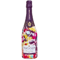 Champagne Beaumont Des Crayeres - Édition Limitée Cuvée Expression