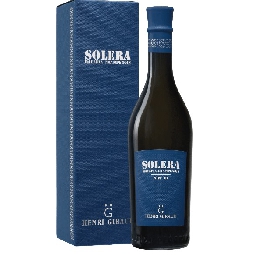 Henri Giraud - Solera Ratafia Champenois S90-13