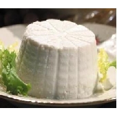 Ricotta di pecora  - sheep's milk ricotta