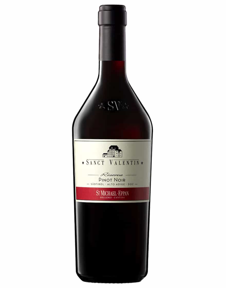 Sanct Valentin Blauburgunder (Pinot Nero)