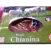 BISTECCA FIORENTINA di Chianina