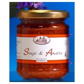 Duck sauce - Arconatura