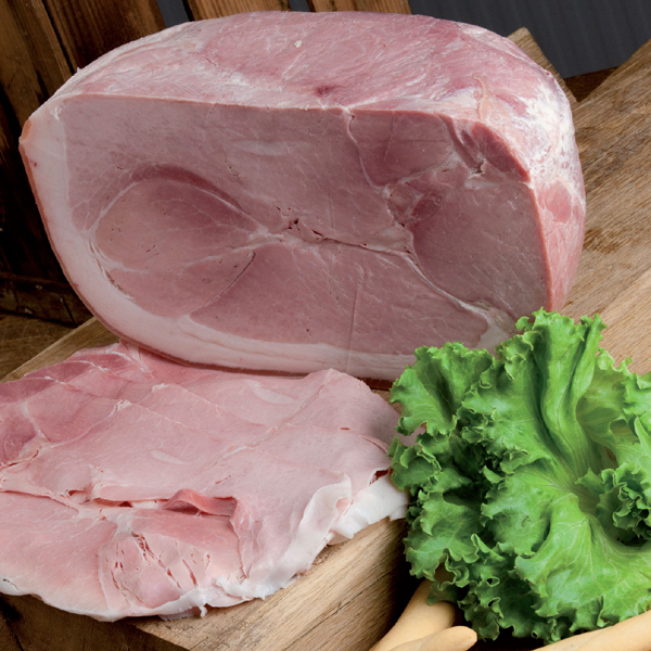 Prosciutto Cotto Cooked Ham Cod. 2060