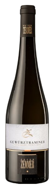 GEWURZTRAMINER PETER ZEMMER
